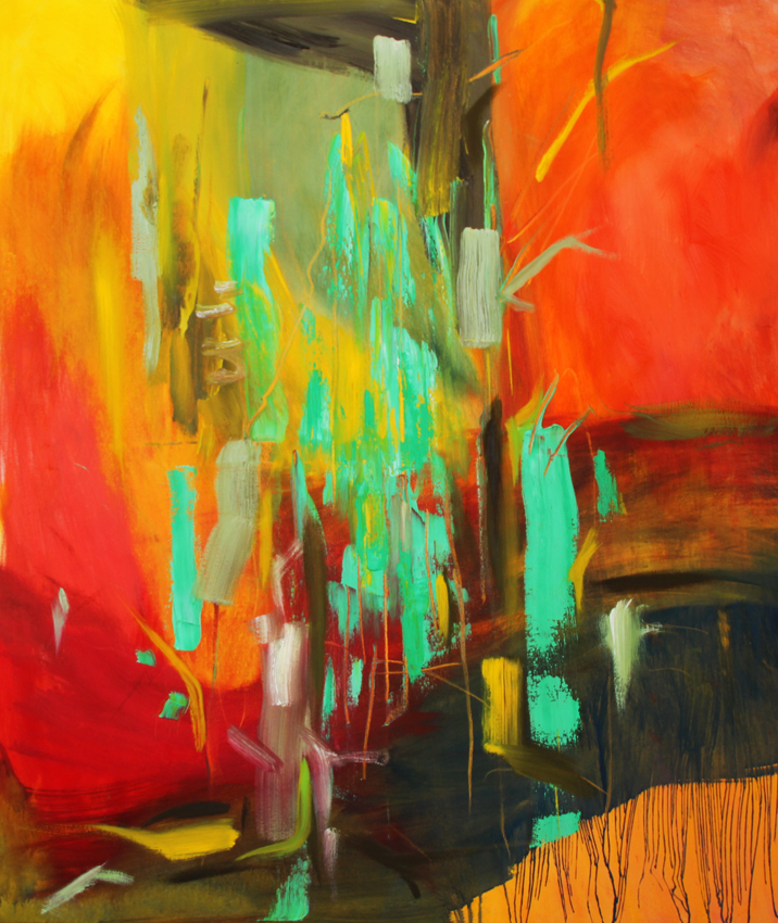 varios virasoro, viej con vicki, pinturas 556